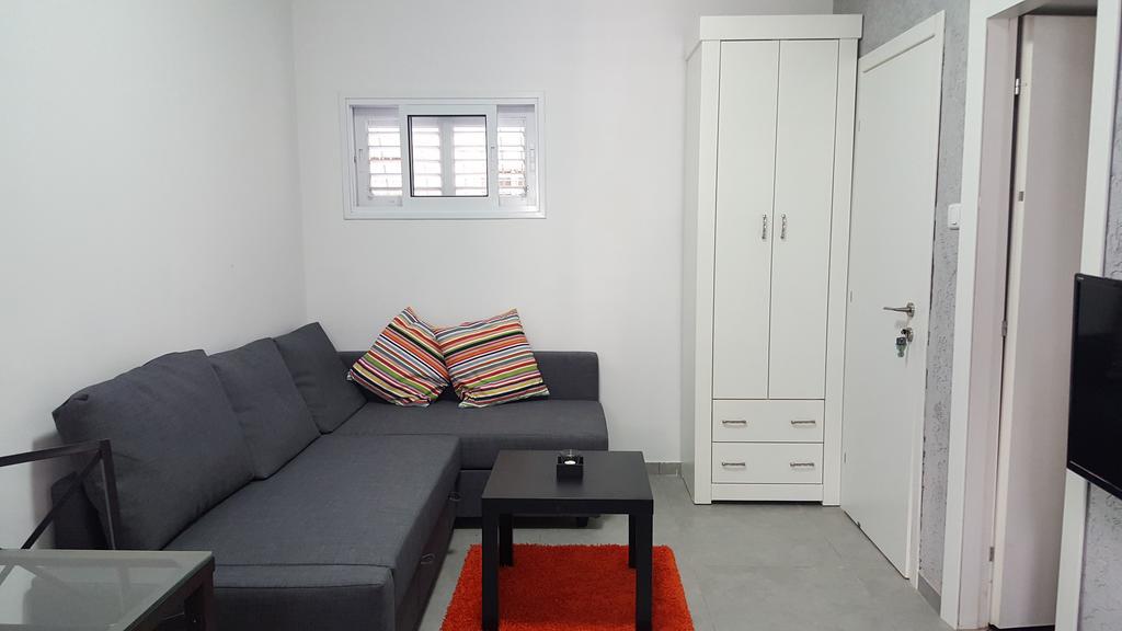 Studio Masaryk Apartment 바트얌 외부 사진