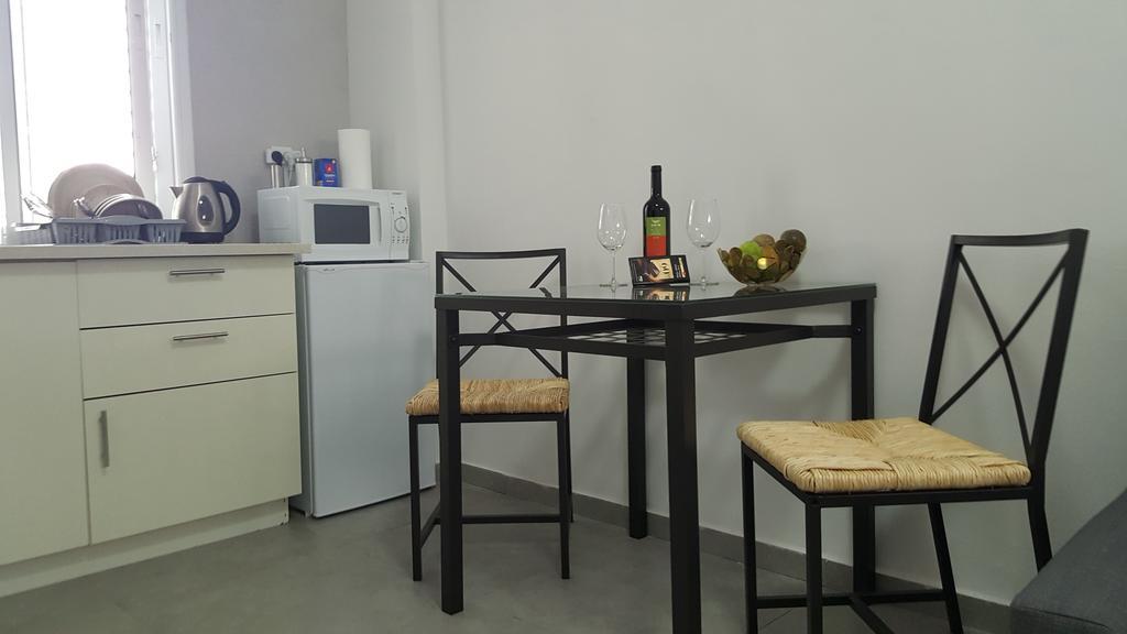 Studio Masaryk Apartment 바트얌 외부 사진