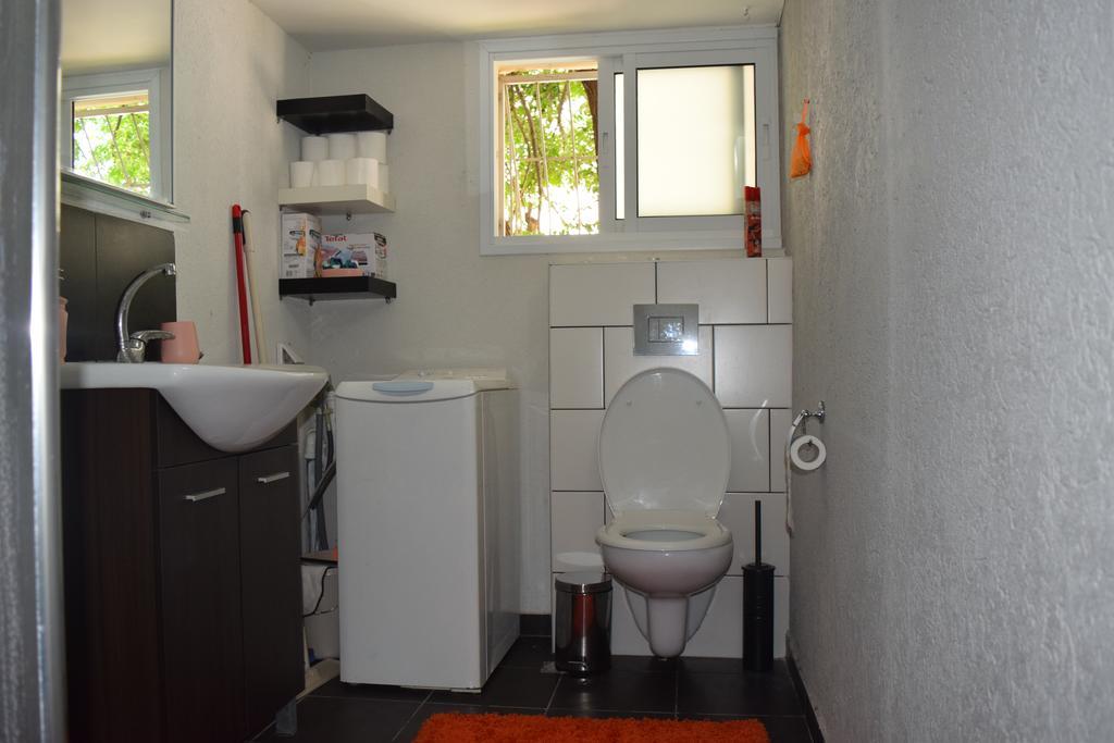Studio Masaryk Apartment 바트얌 외부 사진